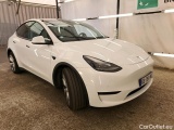  Tesla  Model Y TESLA  / 2020 / 5P / SUV Long Range Dual Motor AWD #4