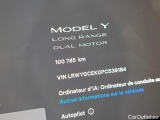  Tesla  Model Y TESLA  / 2020 / 5P / SUV Long Range Dual Motor AWD #6