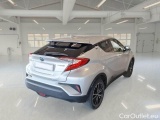  Toyota  C-HR TOYOTA  / 2016 / 5P / SUV 1.8H (122CV) E-CVT TREND #2