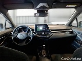  Toyota  C-HR TOYOTA  / 2016 / 5P / SUV 1.8H (122CV) E-CVT TREND #3