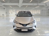  Toyota  C-HR TOYOTA  / 2016 / 5P / SUV 1.8H (122CV) E-CVT TREND #6