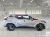 Toyota  C-HR TOYOTA  / 2016 / 5P / SUV 1.8H (122CV) E-CVT TREND #7