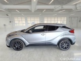  Toyota  C-HR TOYOTA  / 2016 / 5P / SUV 1.8H (122CV) E-CVT TREND #8