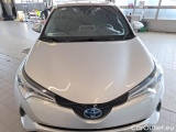  Toyota  C-HR TOYOTA  / 2016 / 5P / SUV 1.8H (122CV) E-CVT TREND #24