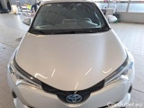 Toyota  C-HR TOYOTA  / 2016 / 5P / SUV 1.8H (122CV) E-CVT TREND #30