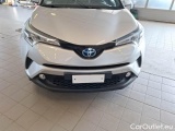  Toyota  C-HR TOYOTA  / 2016 / 5P / SUV 1.8H (122CV) E-CVT TREND #34