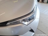  Toyota  C-HR TOYOTA  / 2016 / 5P / SUV 1.8H (122CV) E-CVT TREND #39