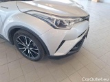  Toyota  C-HR TOYOTA  / 2016 / 5P / SUV 1.8H (122CV) E-CVT TREND #43