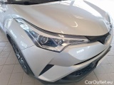  Toyota  C-HR TOYOTA  / 2016 / 5P / SUV 1.8H (122CV) E-CVT TREND #41