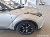  Toyota  C-HR TOYOTA  / 2016 / 5P / SUV 1.8H (122CV) E-CVT TREND #47