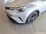  Toyota  C-HR TOYOTA  / 2016 / 5P / SUV 1.8H (122CV) E-CVT TREND #45
