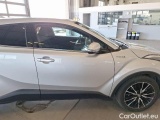  Toyota  C-HR TOYOTA  / 2016 / 5P / SUV 1.8H (122CV) E-CVT TREND #50