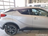  Toyota  C-HR TOYOTA  / 2016 / 5P / SUV 1.8H (122CV) E-CVT TREND #55