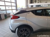  Toyota  C-HR TOYOTA  / 2016 / 5P / SUV 1.8H (122CV) E-CVT TREND #58