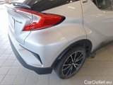  Toyota  C-HR TOYOTA  / 2016 / 5P / SUV 1.8H (122CV) E-CVT TREND #60