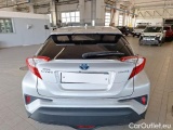  Toyota  C-HR TOYOTA  / 2016 / 5P / SUV 1.8H (122CV) E-CVT TREND #64