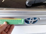  Toyota  C-HR TOYOTA  / 2016 / 5P / SUV 1.8H (122CV) E-CVT TREND #65