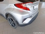  Toyota  C-HR TOYOTA  / 2016 / 5P / SUV 1.8H (122CV) E-CVT TREND #70