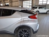  Toyota  C-HR TOYOTA  / 2016 / 5P / SUV 1.8H (122CV) E-CVT TREND #74