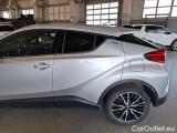  Toyota  C-HR TOYOTA  / 2016 / 5P / SUV 1.8H (122CV) E-CVT TREND #76
