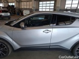  Toyota  C-HR TOYOTA  / 2016 / 5P / SUV 1.8H (122CV) E-CVT TREND #80