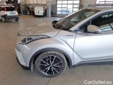  Toyota  C-HR TOYOTA  / 2016 / 5P / SUV 1.8H (122CV) E-CVT TREND #86