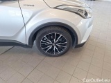  Toyota  C-HR TOYOTA  / 2016 / 5P / SUV 1.8H (122CV) E-CVT TREND #90
