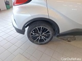  Toyota  C-HR TOYOTA  / 2016 / 5P / SUV 1.8H (122CV) E-CVT TREND #92