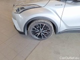  Toyota  C-HR TOYOTA  / 2016 / 5P / SUV 1.8H (122CV) E-CVT TREND #99