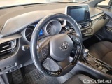  Toyota  C-HR TOYOTA  / 2016 / 5P / SUV 1.8H (122CV) E-CVT TREND #105