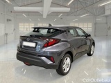  Toyota  C-HR TOYOTA  / 2019 / 5P / SUV 1.8H (122CV) E-CVT BUSINESS #2