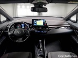  Toyota  C-HR TOYOTA  / 2019 / 5P / SUV 1.8H (122CV) E-CVT BUSINESS #3