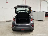  Toyota  C-HR TOYOTA  / 2019 / 5P / SUV 1.8H (122CV) E-CVT BUSINESS #5