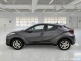  Toyota  C-HR TOYOTA  / 2019 / 5P / SUV 1.8H (122CV) E-CVT BUSINESS #8