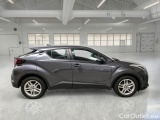  Toyota  C-HR TOYOTA  / 2019 / 5P / SUV 1.8H (122CV) E-CVT BUSINESS #7