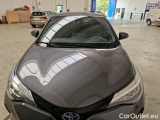  Toyota  C-HR TOYOTA  / 2019 / 5P / SUV 1.8H (122CV) E-CVT BUSINESS #28