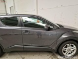  Toyota  C-HR TOYOTA  / 2019 / 5P / SUV 1.8H (122CV) E-CVT BUSINESS #30