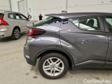  Toyota  C-HR TOYOTA  / 2019 / 5P / SUV 1.8H (122CV) E-CVT BUSINESS #32