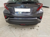  Toyota  C-HR TOYOTA  / 2019 / 5P / SUV 1.8H (122CV) E-CVT BUSINESS #34