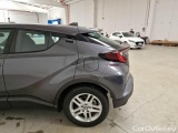  Toyota  C-HR TOYOTA  / 2019 / 5P / SUV 1.8H (122CV) E-CVT BUSINESS #36