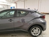  Toyota  C-HR TOYOTA  / 2019 / 5P / SUV 1.8H (122CV) E-CVT BUSINESS #38