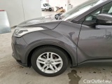  Toyota  C-HR TOYOTA  / 2019 / 5P / SUV 1.8H (122CV) E-CVT BUSINESS #40