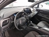  Toyota  C-HR TOYOTA  / 2019 / 5P / SUV 1.8H (122CV) E-CVT BUSINESS #65