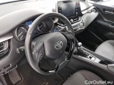  Toyota  C-HR TOYOTA  / 2019 / 5P / SUV 1.8H (122CV) E-CVT BUSINESS #67