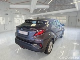  Toyota  C-HR TOYOTA  / 2019 / 5P / SUV 1.8H (122CV) E-CVT BUSINESS #2