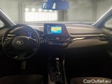  Toyota  C-HR TOYOTA  / 2019 / 5P / SUV 1.8H (122CV) E-CVT BUSINESS #3