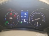  Toyota  C-HR TOYOTA  / 2019 / 5P / SUV 1.8H (122CV) E-CVT BUSINESS #4