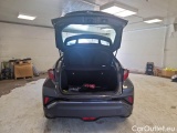  Toyota  C-HR TOYOTA  / 2019 / 5P / SUV 1.8H (122CV) E-CVT BUSINESS #5