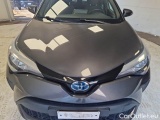  Toyota  C-HR TOYOTA  / 2019 / 5P / SUV 1.8H (122CV) E-CVT BUSINESS #26