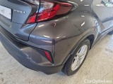  Toyota  C-HR TOYOTA  / 2019 / 5P / SUV 1.8H (122CV) E-CVT BUSINESS #55